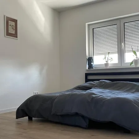 فندق مبيت وإفطار Zu Gast In